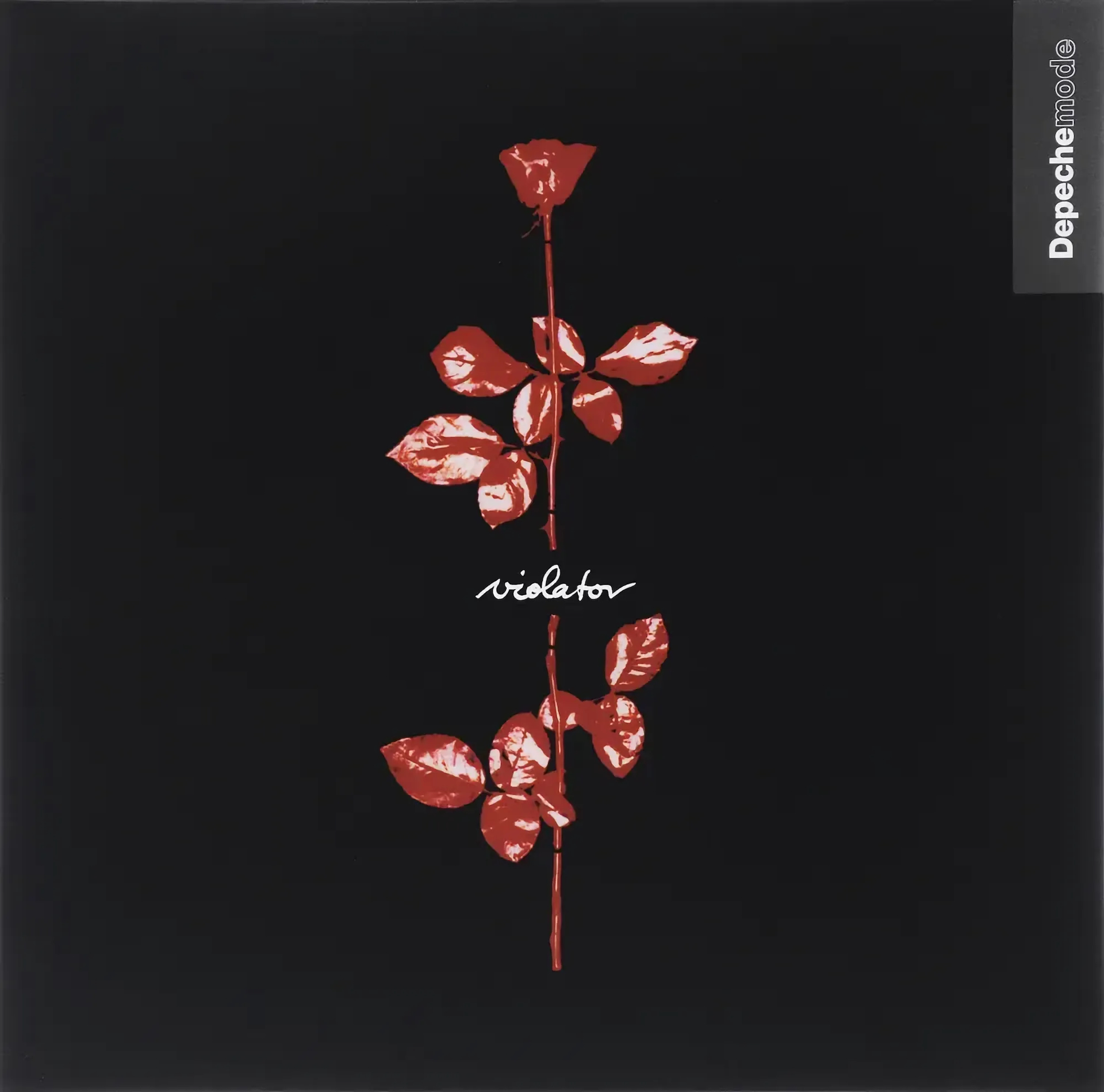 Depeche Mode – Violator