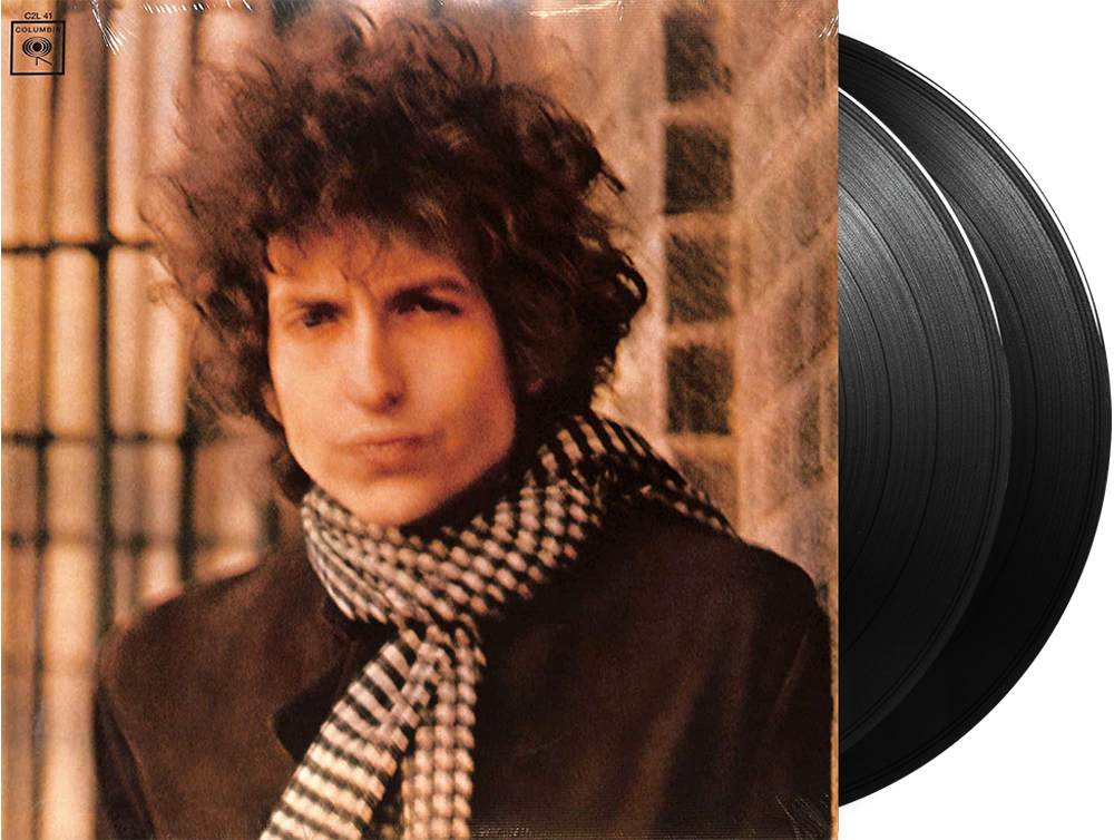 Bob Dylan – Blonde On Blonde