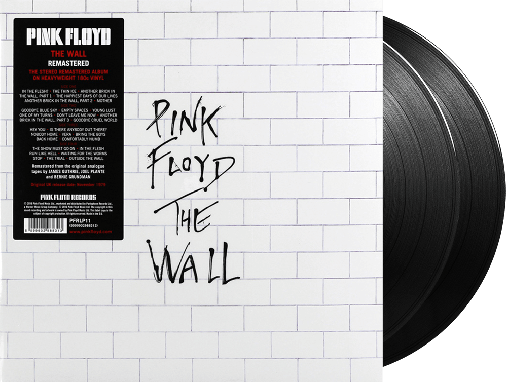 Pink Floyd The Wall